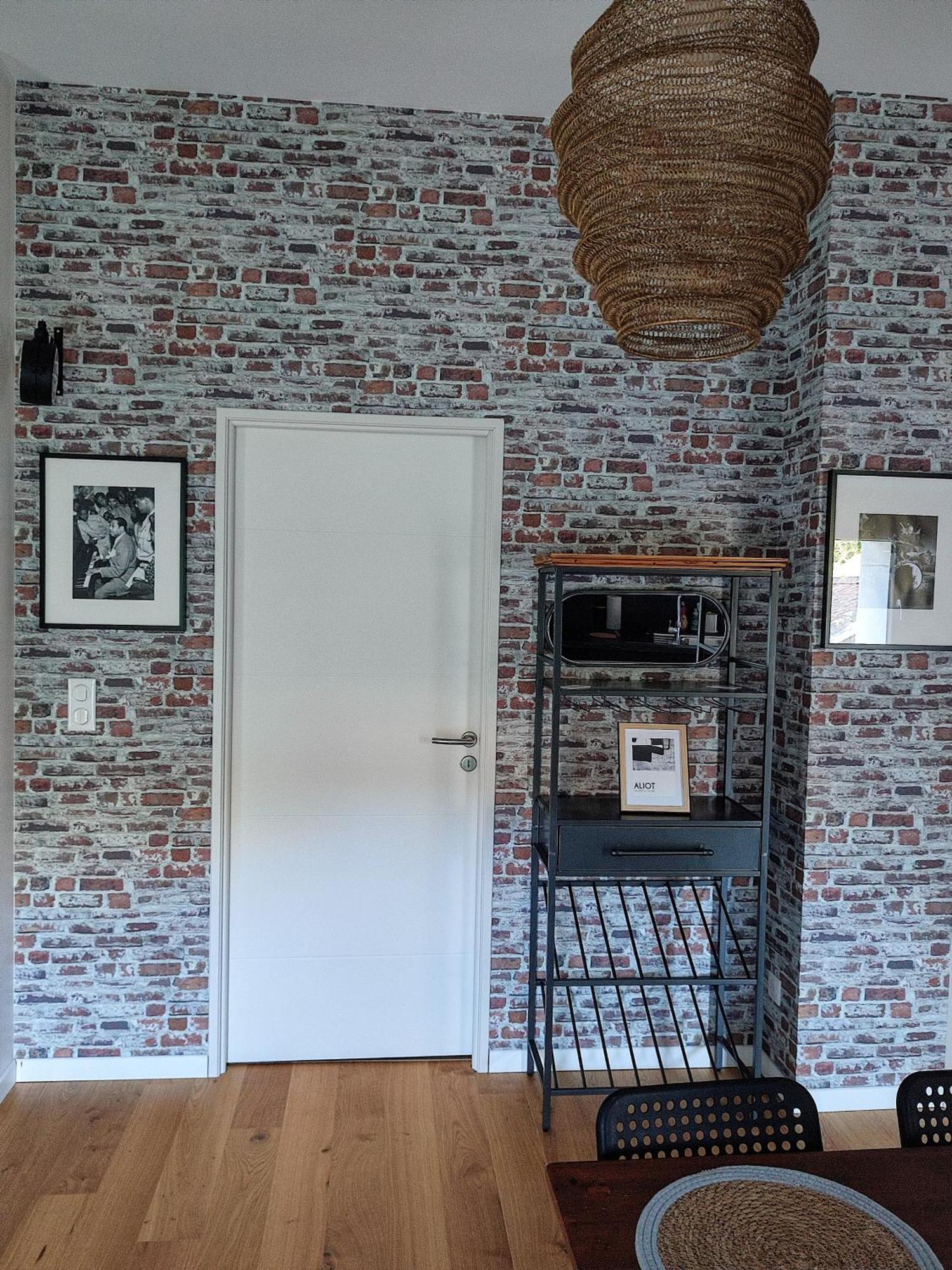 Apartamento Le Petit 1881 Ampuis Exterior foto